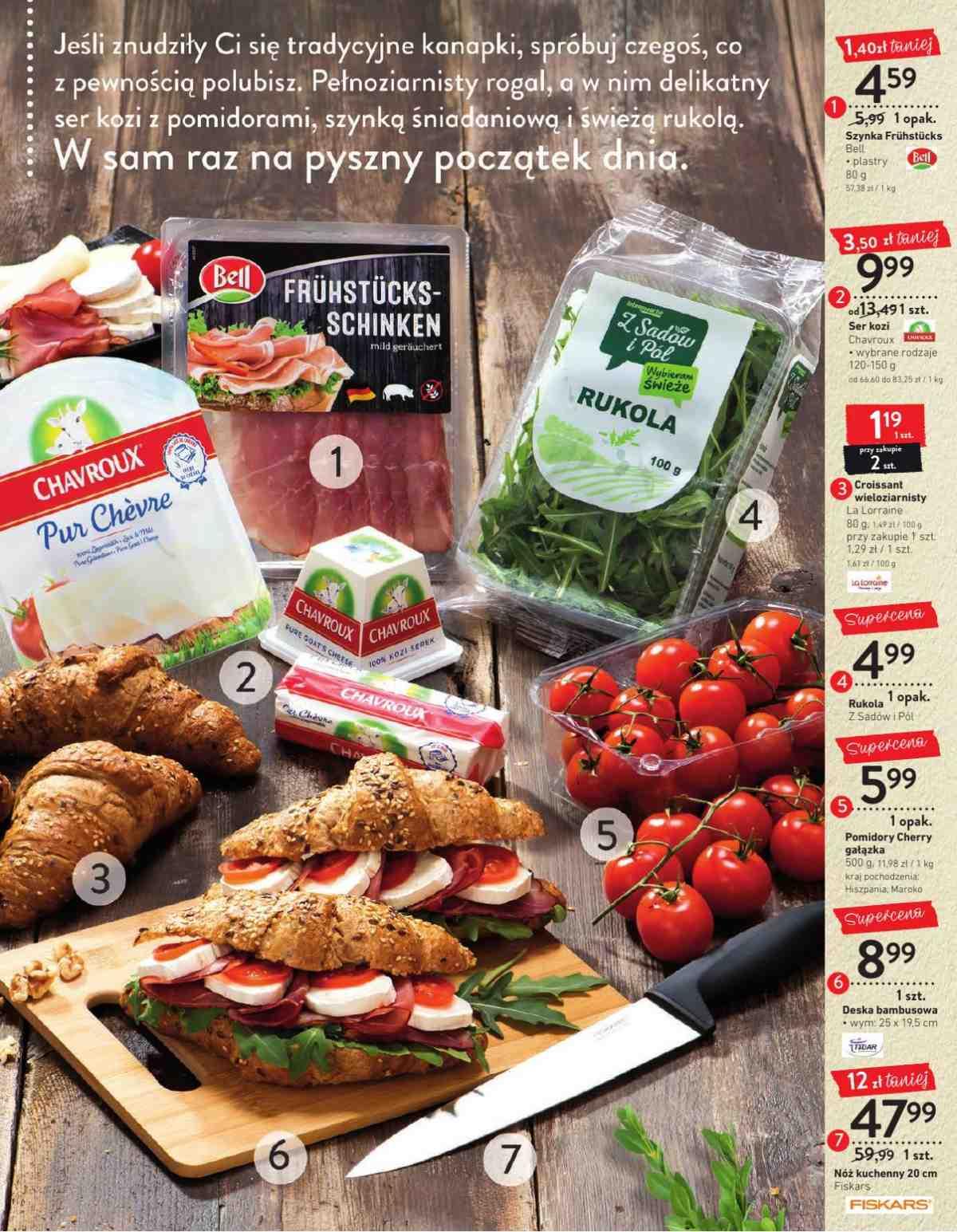 Gazetka promocyjna Intermarche do 23/03/2020 str.15