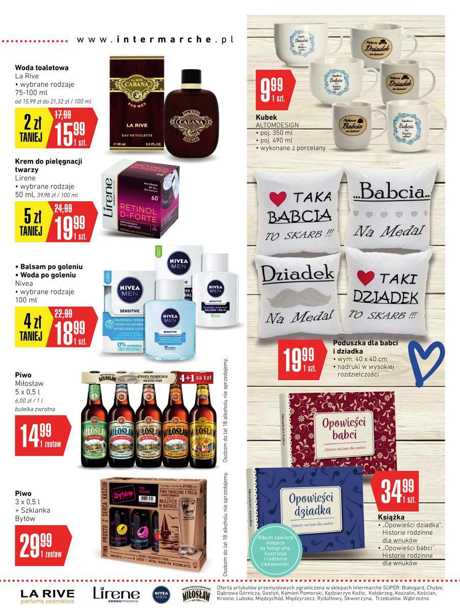 Gazetka promocyjna Intermarche do 24/01/2018 str.17