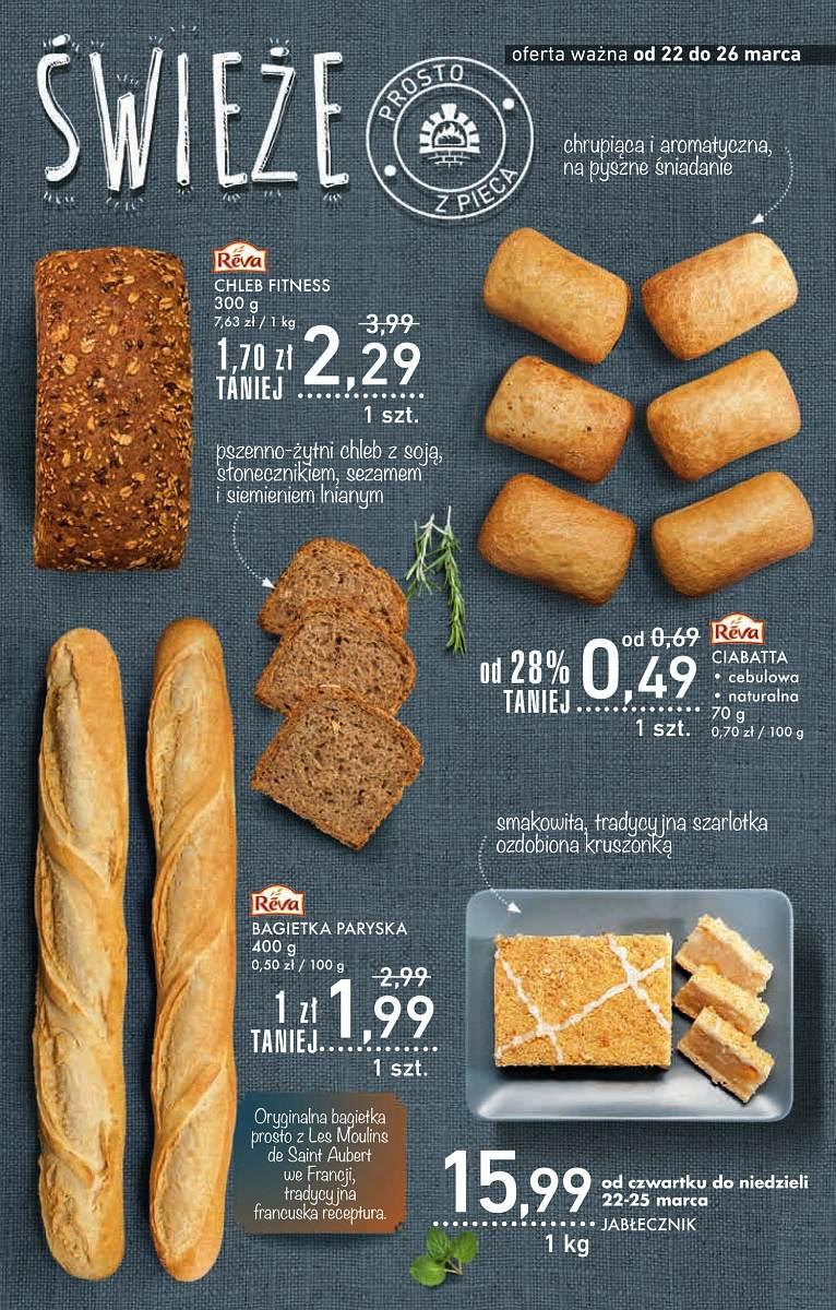 Gazetka promocyjna Intermarche do 26/03/2018 str.11