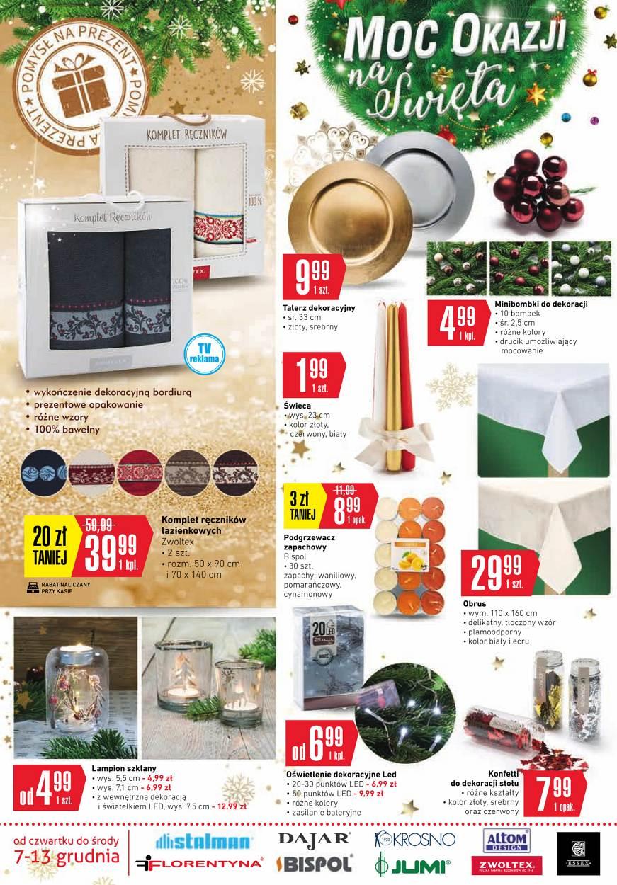 Gazetka promocyjna Intermarche do 13/12/2017 str.26