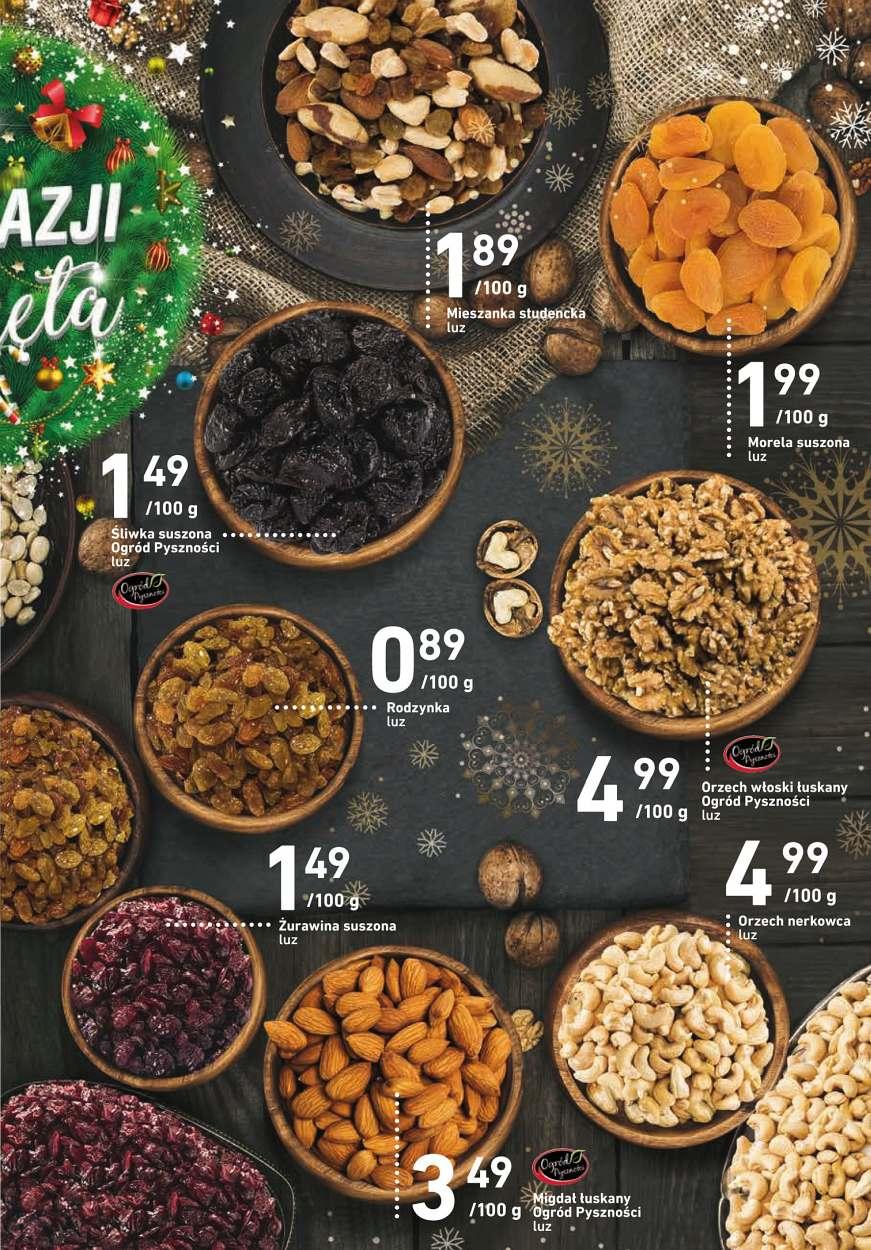 Gazetka promocyjna Intermarche do 13/12/2017 str.7