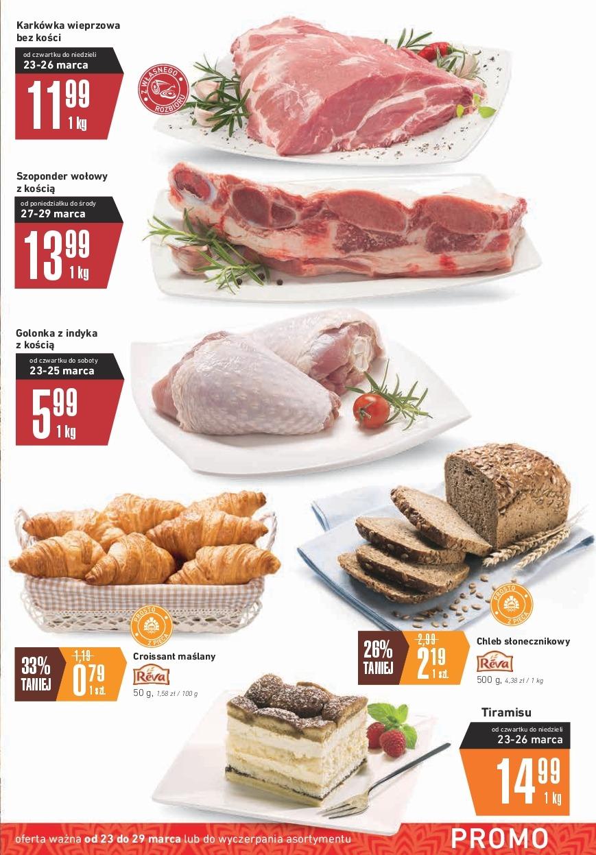 Gazetka promocyjna Intermarche do 29/03/2017 str.11