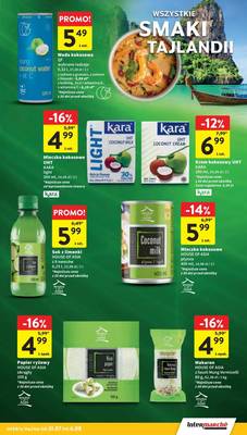 Gazetka Intermarche