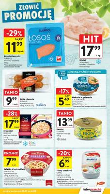 Gazetka Intermarche