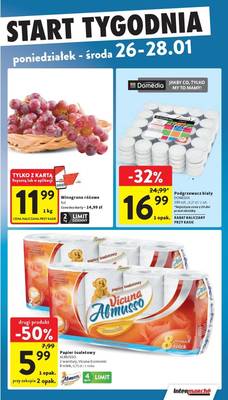Gazetka Intermarche
