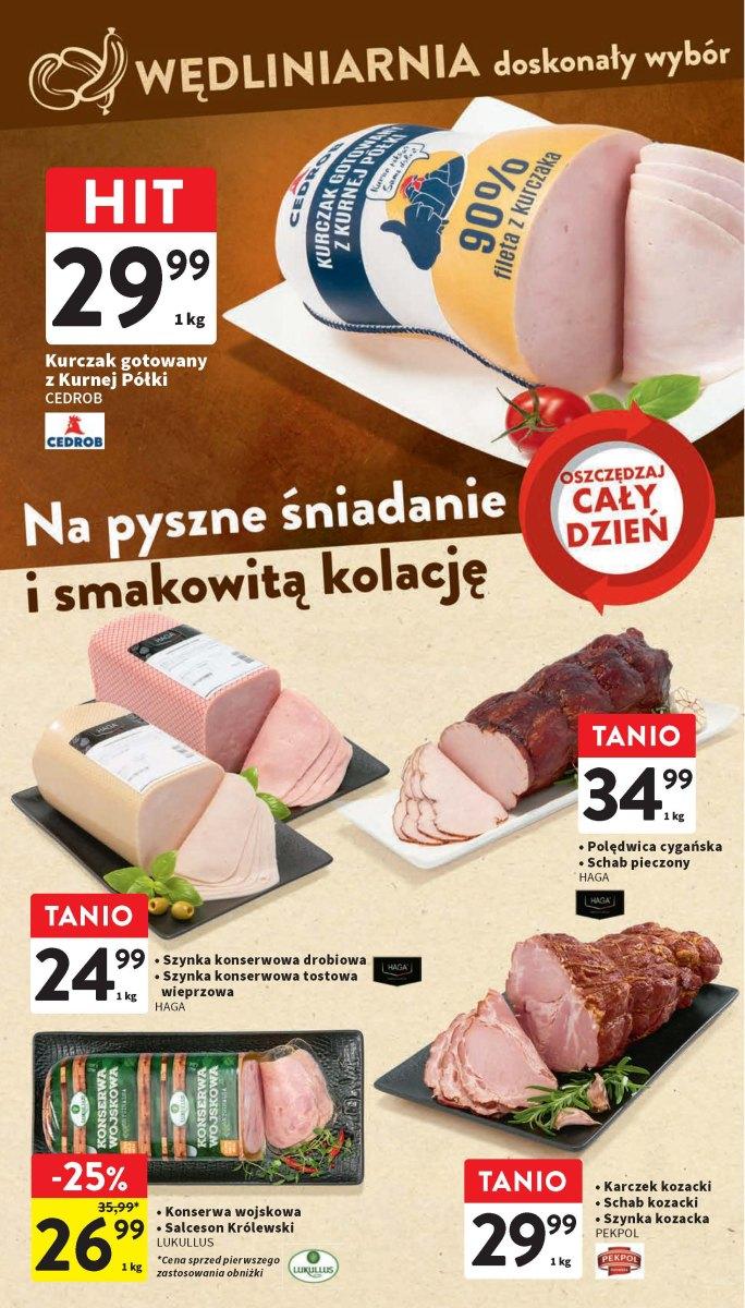 Gazetka promocyjna Intermarche do 15/11/2023 str.20