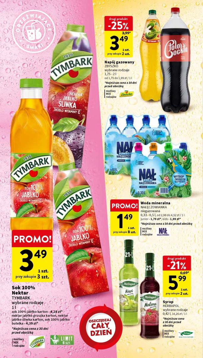 Gazetka promocyjna Intermarche do 07/02/2024 str.32