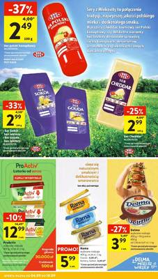 Gazetka Intermarche