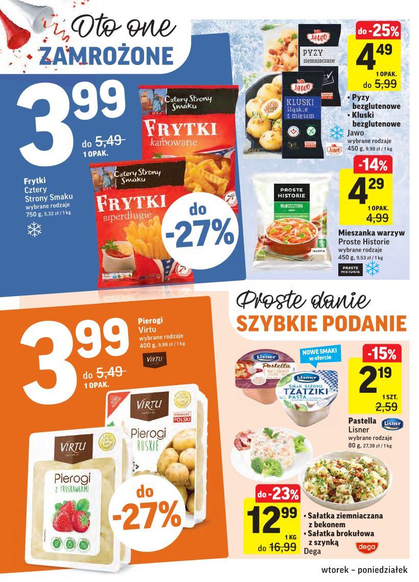 Gazetka promocyjna Intermarche do 14/06/2021 str.24