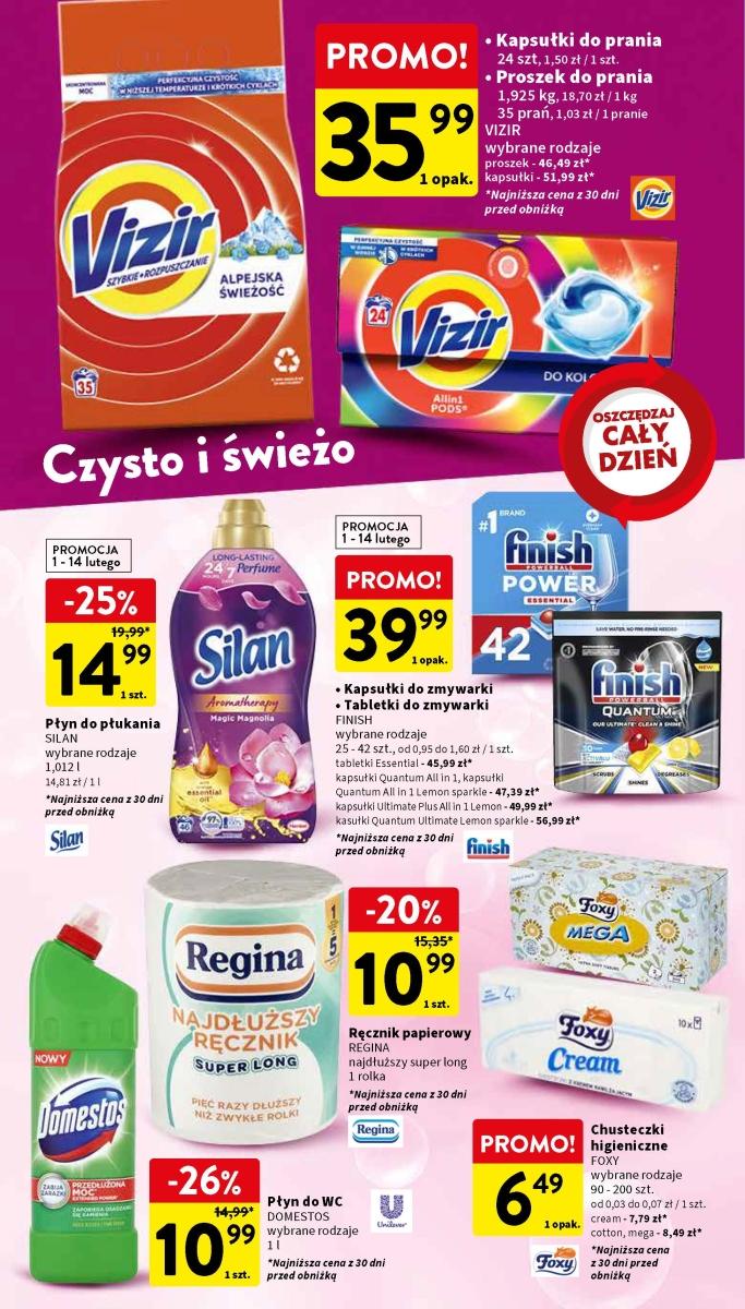 Gazetka promocyjna Intermarche do 07/02/2024 str.36