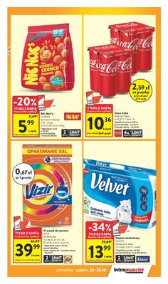 Gazetka Intermarche