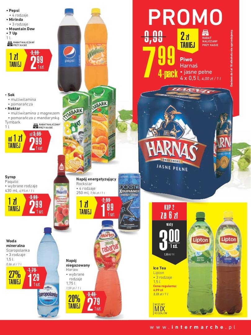 Gazetka promocyjna Intermarche do 08/02/2017 str.11