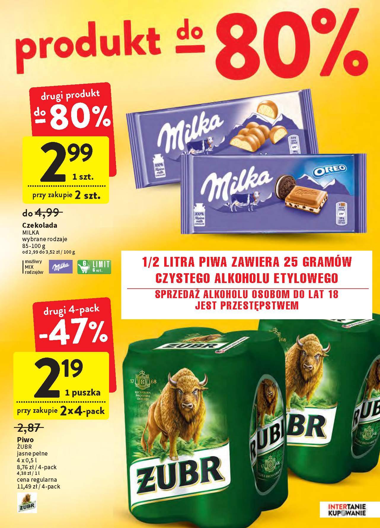 Gazetka promocyjna Intermarche do 16/03/2022 str.7