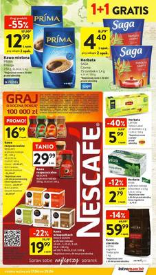 Gazetka Intermarche
