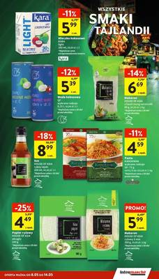 Gazetka Intermarche