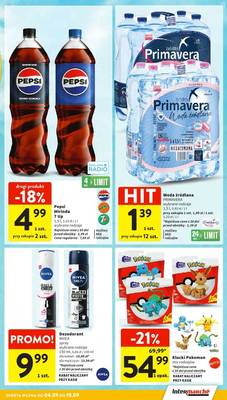Gazetka Intermarche