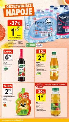 Gazetka Intermarche