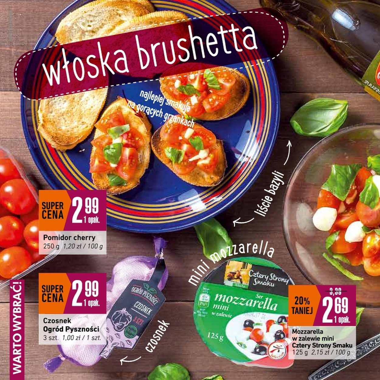 Gazetka promocyjna Intermarche do 24/05/2017 str.16