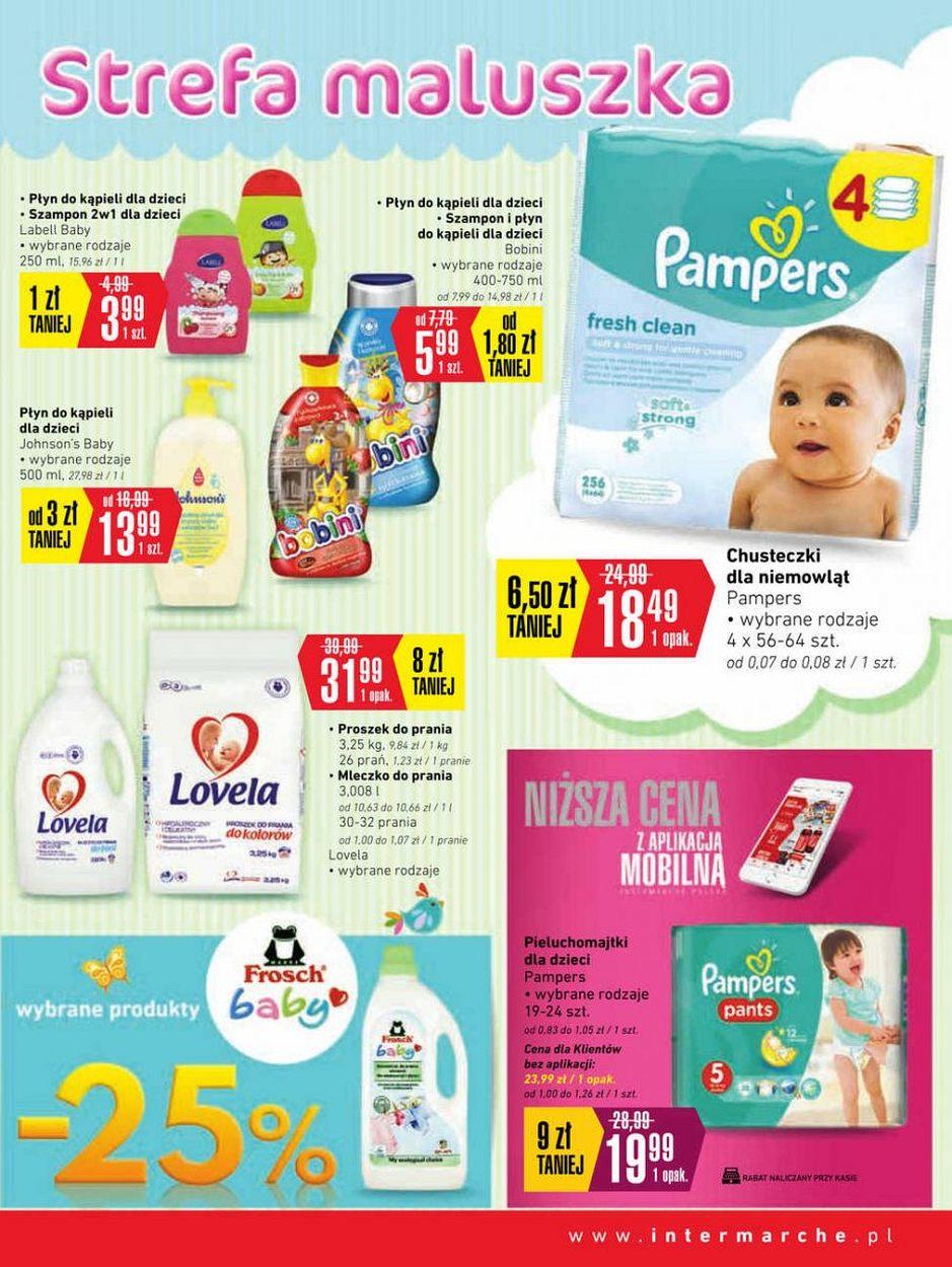 Gazetka promocyjna Intermarche do 02/08/2017 str.2