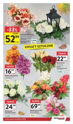 Gazetka Intermarche