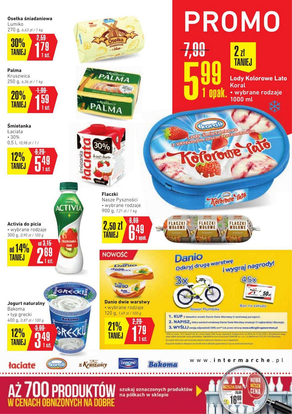 Gazetka promocyjna Intermarche do 28/05/2018 str.7