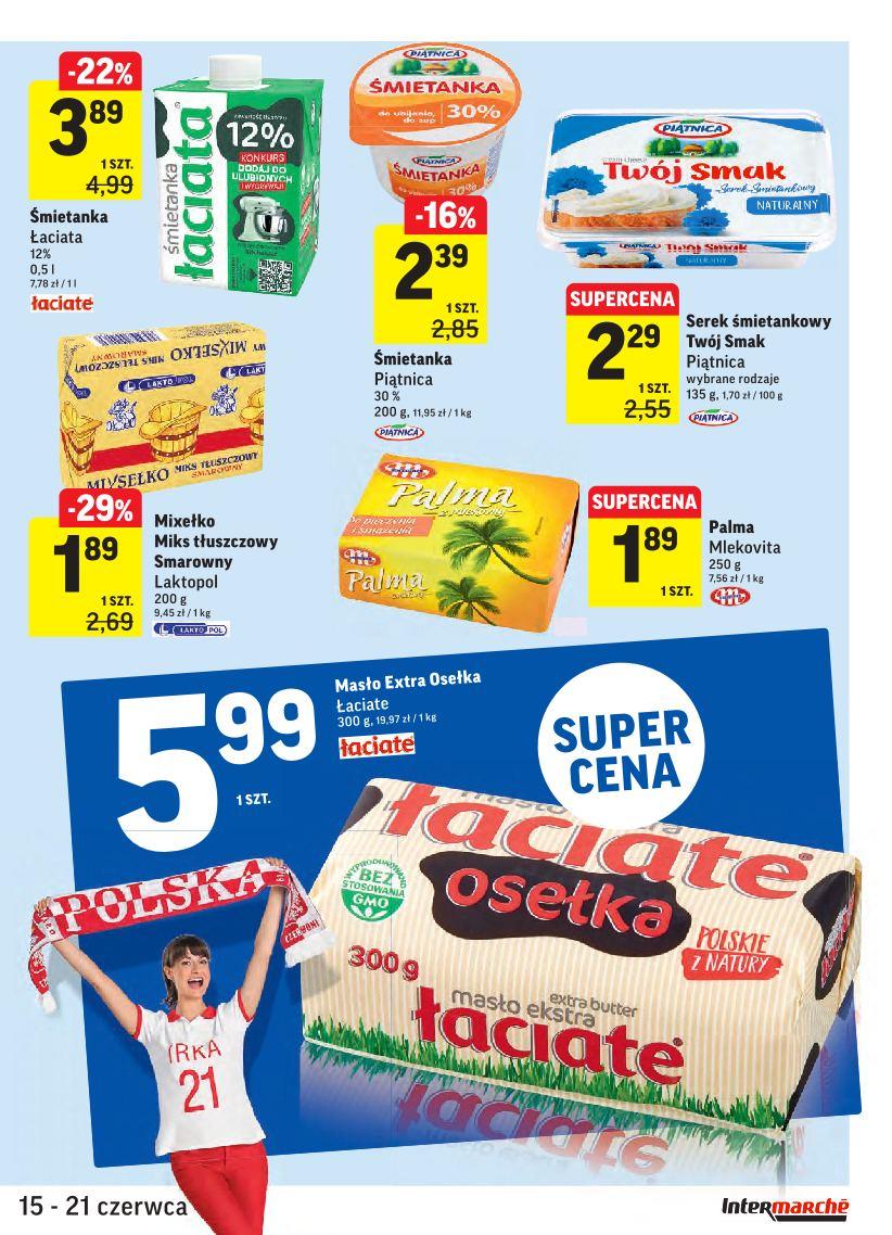 Gazetka promocyjna Intermarche do 21/06/2021 str.27