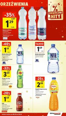 Gazetka Intermarche