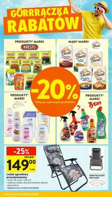 Gazetka Intermarche