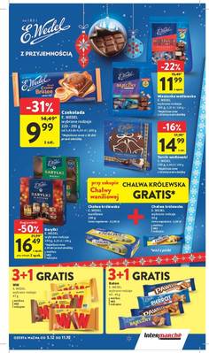 Gazetka Intermarche