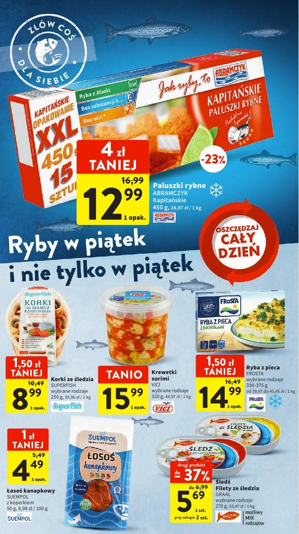 Gazetka promocyjna Intermarche do 24/05/2023 str.18