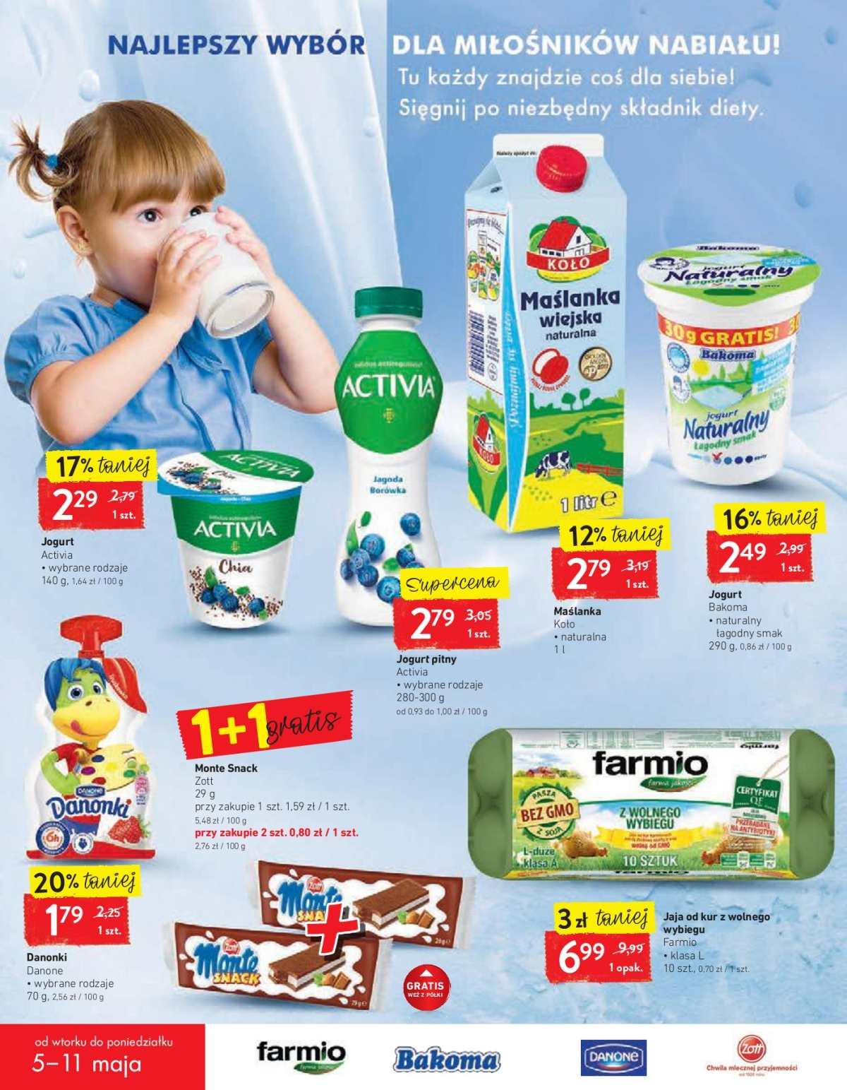 Gazetka promocyjna Intermarche do 11/05/2020 str.10