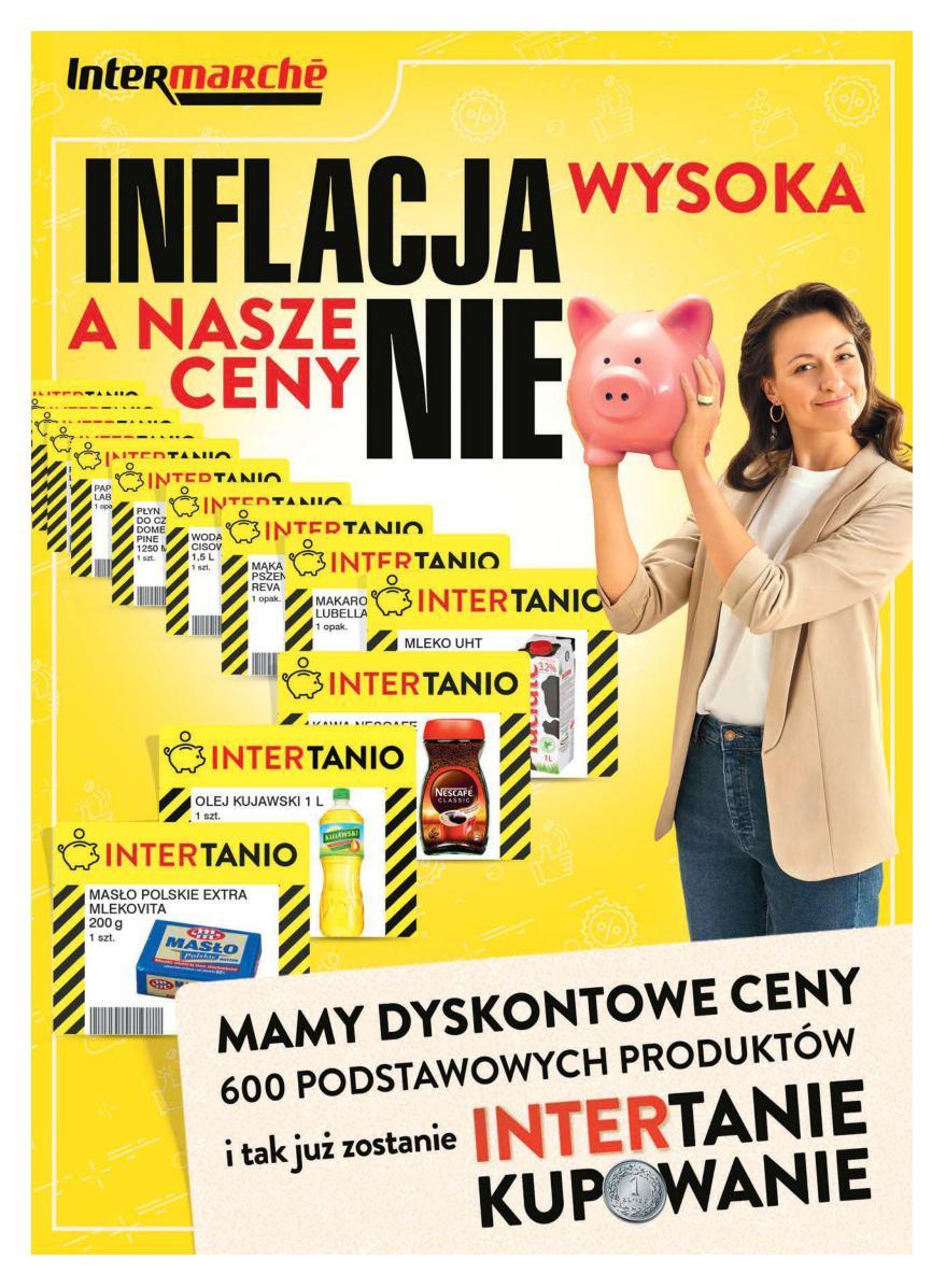 Gazetka promocyjna Intermarche do 11/05/2022 str.5