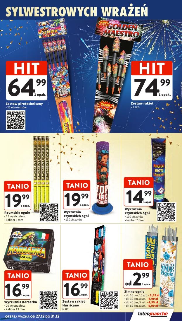 Gazetka promocyjna Intermarche do 31/12/2025 str.8