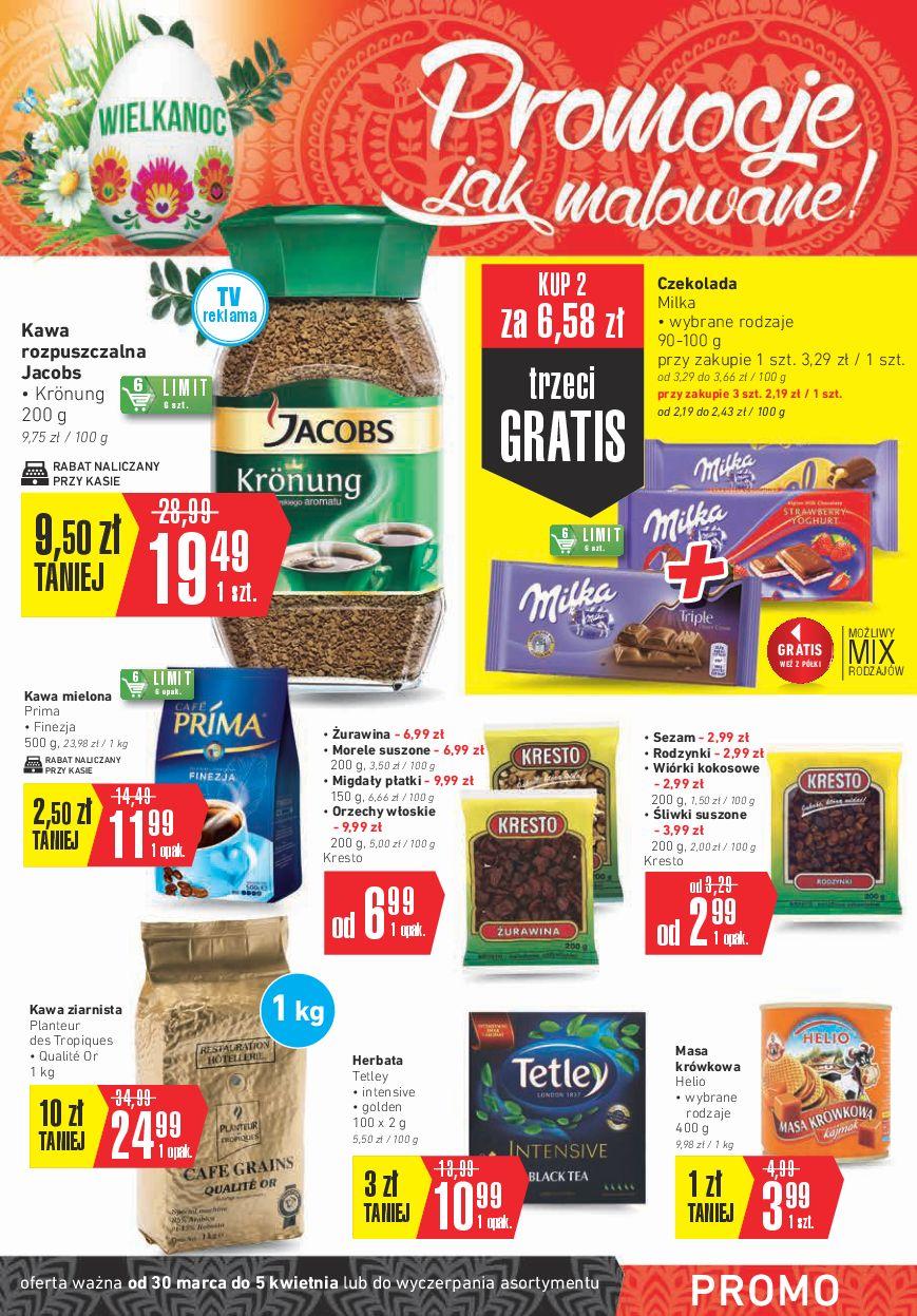 Gazetka promocyjna Intermarche do 05/04/2017 str.16