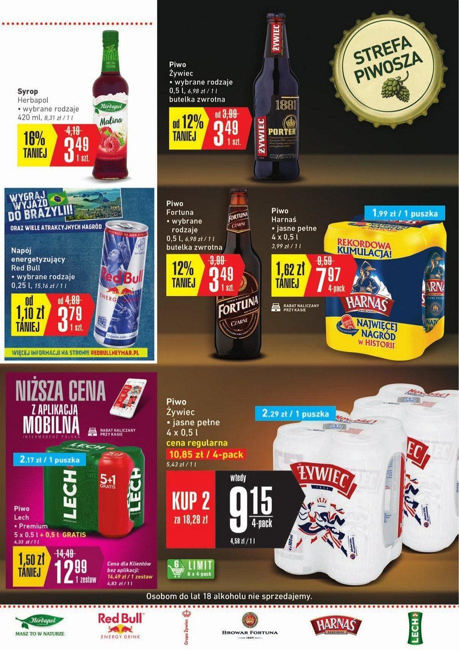 Gazetka promocyjna Intermarche do 16/05/2018 str.11