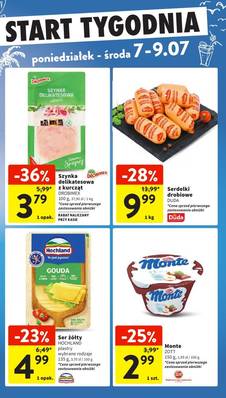 Gazetka Intermarche