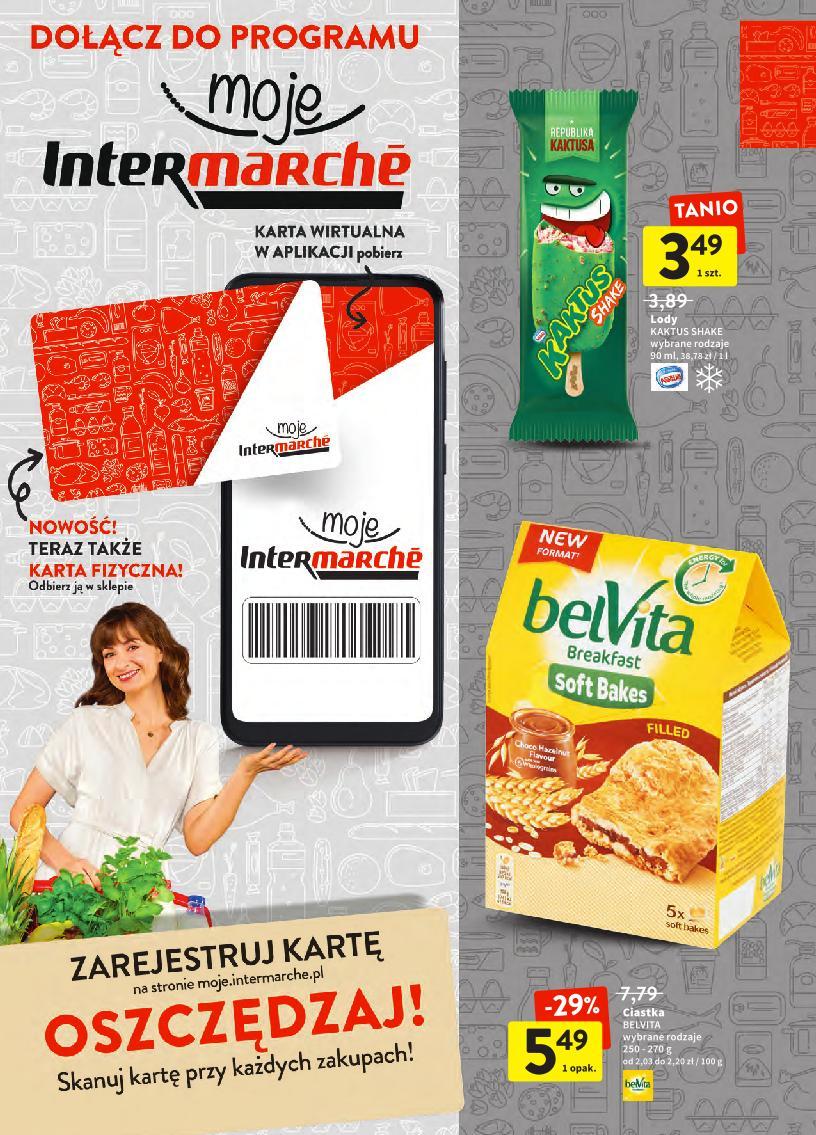 Gazetka promocyjna Intermarche do 13/06/2022 str.10