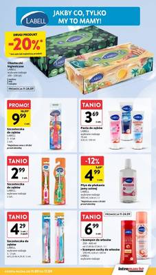 Gazetka Intermarche