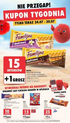 Gazetka Intermarche