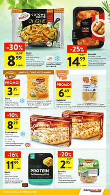 Gazetka Intermarche