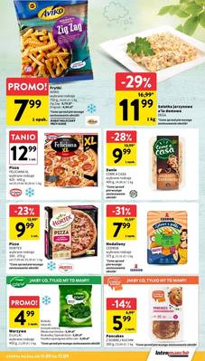 Gazetka Intermarche