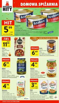 Gazetka Intermarche