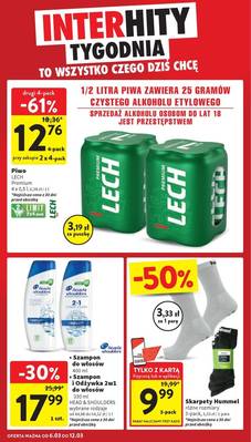 Gazetka Intermarche