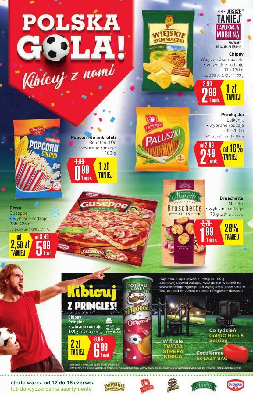 Gazetka promocyjna Intermarche do 18/06/2018 str.5