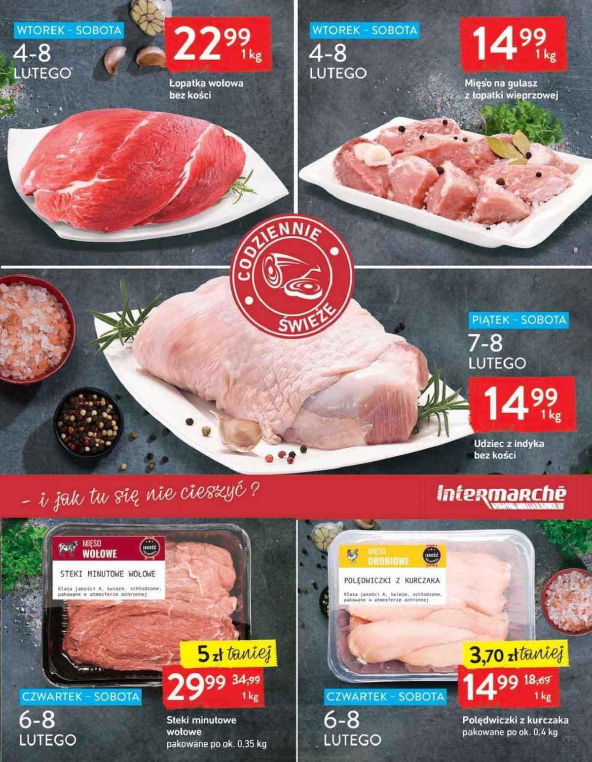 Gazetka promocyjna Intermarche do 10/02/2020 str.5