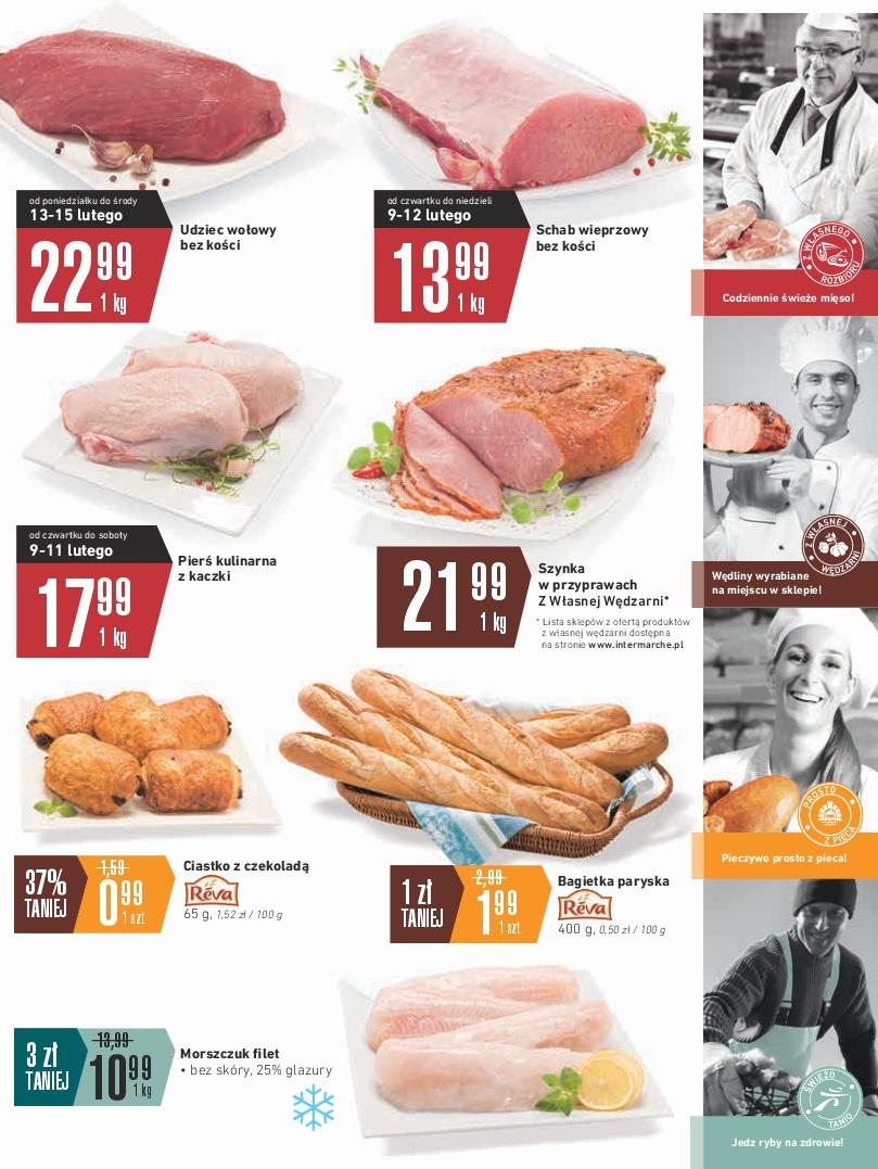 Gazetka promocyjna Intermarche do 15/02/2017 str.11