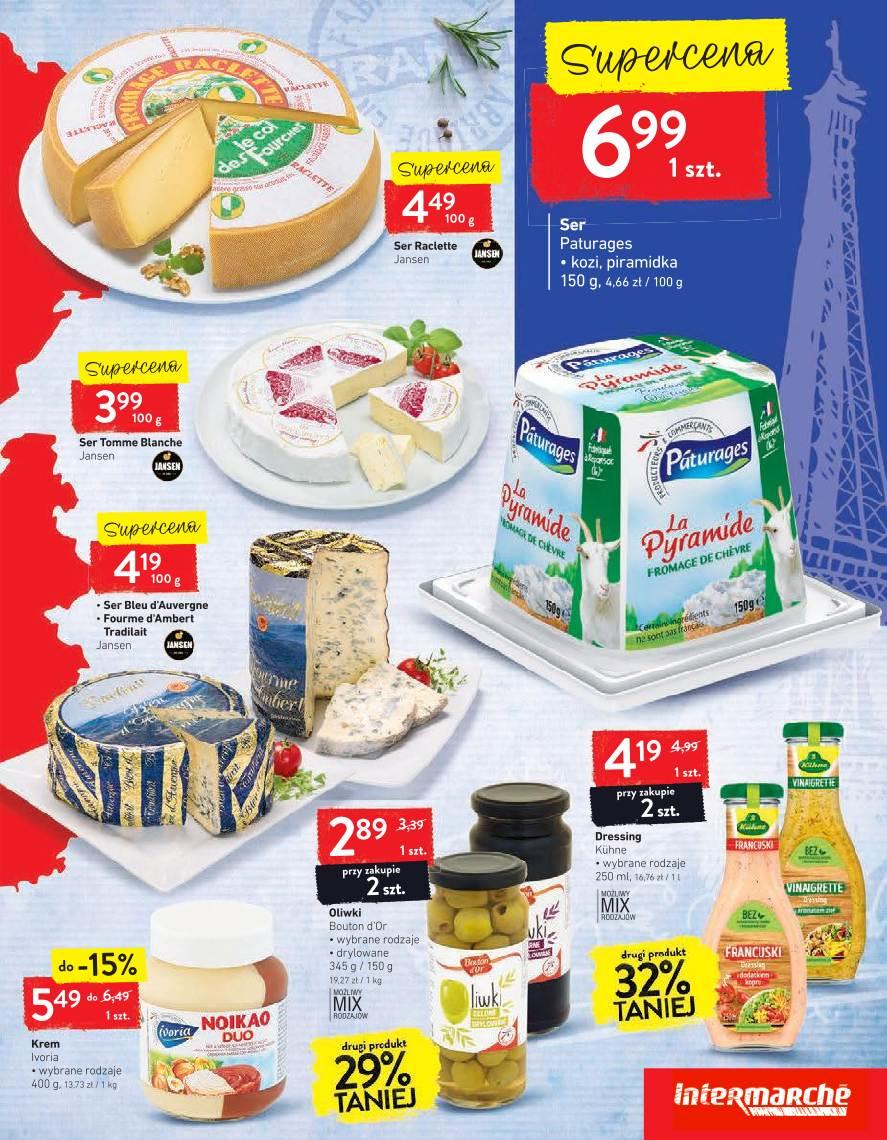 Gazetka promocyjna Intermarche do 23/11/2020 str.15