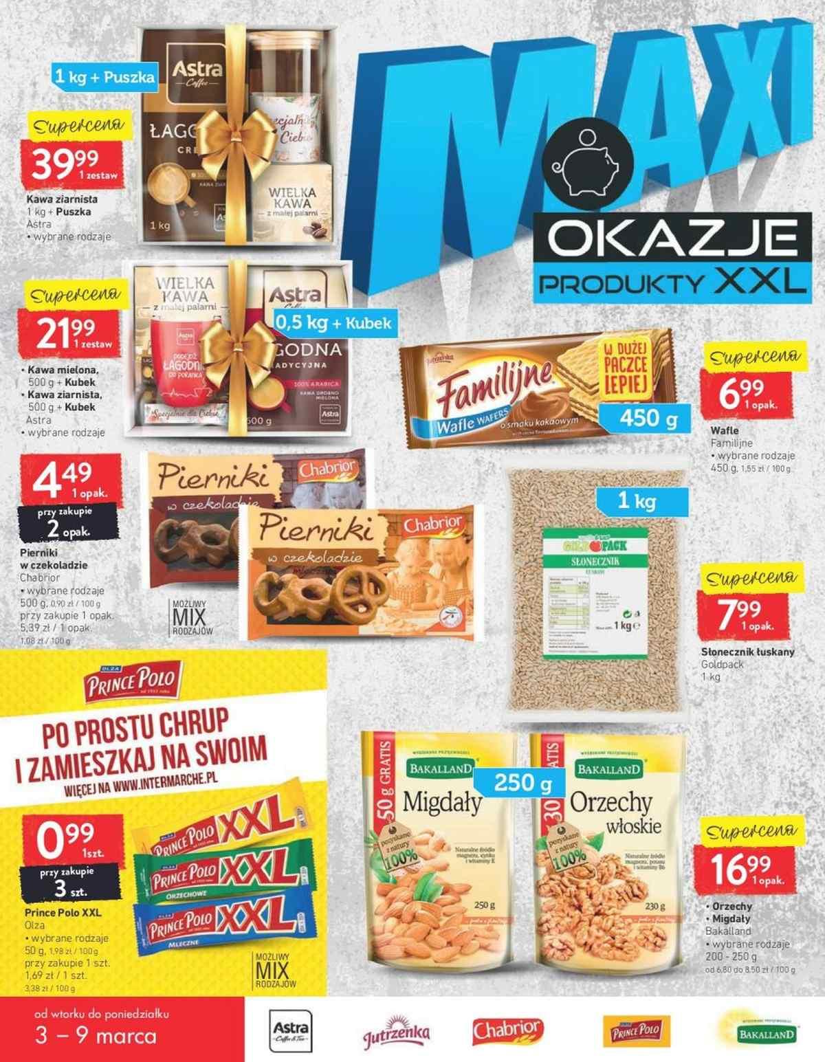 Gazetka promocyjna Intermarche do 09/03/2020 str.16