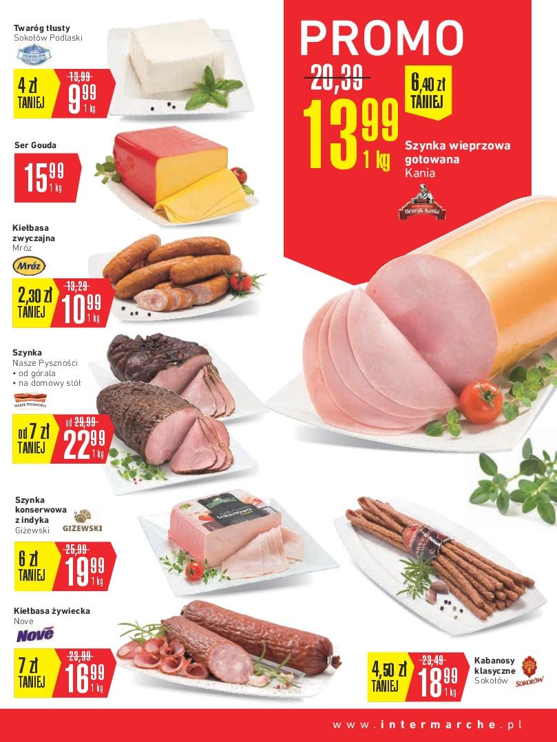 Gazetka promocyjna Intermarche do 01/03/2017 str.5