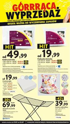 Gazetka Intermarche